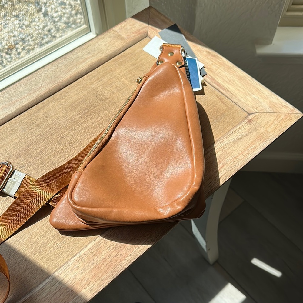 Sling bag